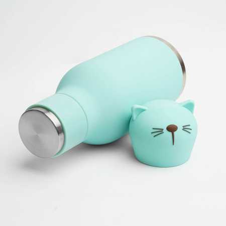 Asobu Bestie Kot 460 ml