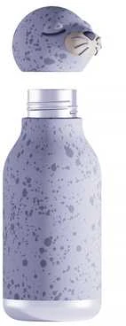 Asobu Bestie Foka 460 ml pilka