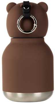 Gertuvė Asobu Mini Bestie Niedźwiedź 200 ml ruda