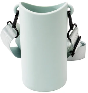 Asobu - Sling cover for Bestie bottle - mint