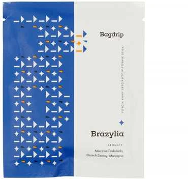 Bagdrip Brazil kavos maišelis