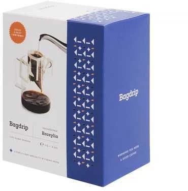 Bagdrip - Brazil Box - 8 Sachets