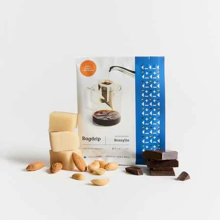 Bagdrip - Brazil Box - 8 Sachets