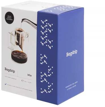 Bagdrip - Mix - 8 Sachets