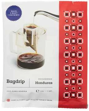 Bagdrip - Mix - 8 Sachets
