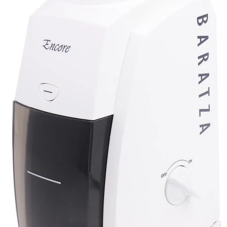 Kavamalė Baratza Baratza Encore - Młynek automatinis - Baltas
