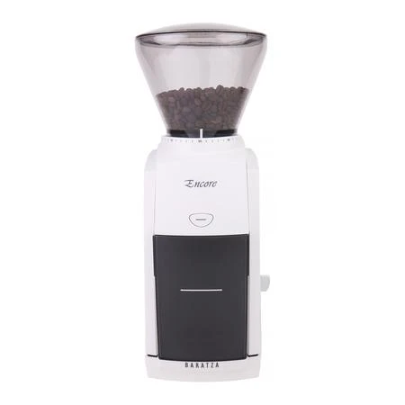 Kavamalė Baratza Baratza Encore - Młynek automatinis - Baltas