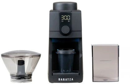 Baratza Encore™ ESP Pro elektrinis kavamalė, 40 mm galąsčiai - Juodas