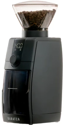 Baratza Encore™ ESP Pro elektrinis kavamalė, 40 mm galąsčiai - Juodas