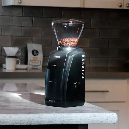 Kavamalė Baratza Baratza Encore - Młynek automatinis - Juodas