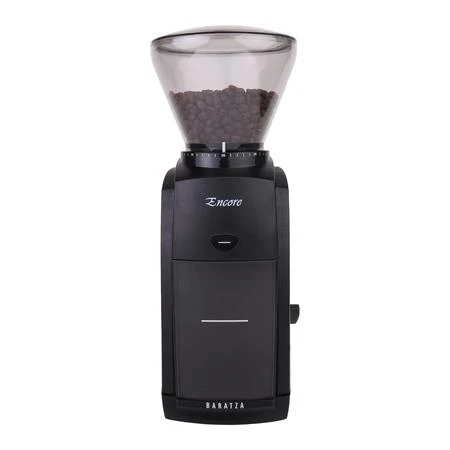 Kavamalė Baratza Baratza Encore - Młynek automatinis - Juodas