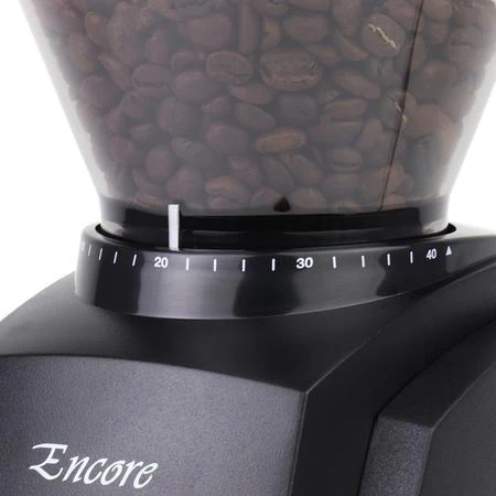 Kavamalė Baratza Baratza Encore - Młynek automatinis - Juodas