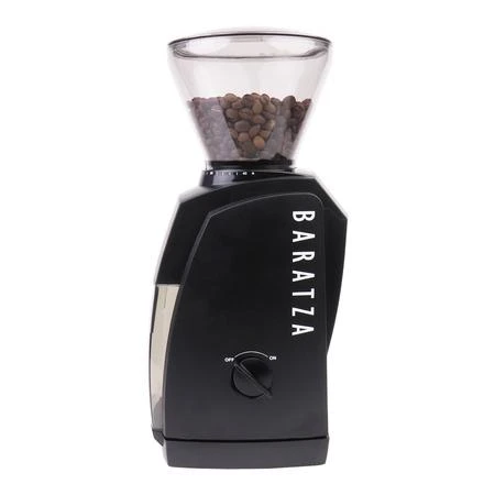 Kavamalė Baratza Baratza Encore - Młynek automatinis - Juodas