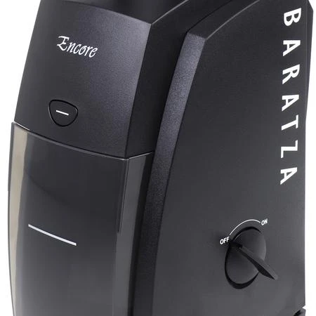 Kavamalė Baratza Baratza Encore - Młynek automatinis - Juodas