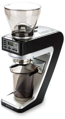 Kavamalė Baratza Sette 270 Coffee Grinder - Sidabrinis&Juodas