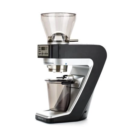 Kavamalė Baratza Sette 270 Coffee Grinder - Sidabrinis&Juodas