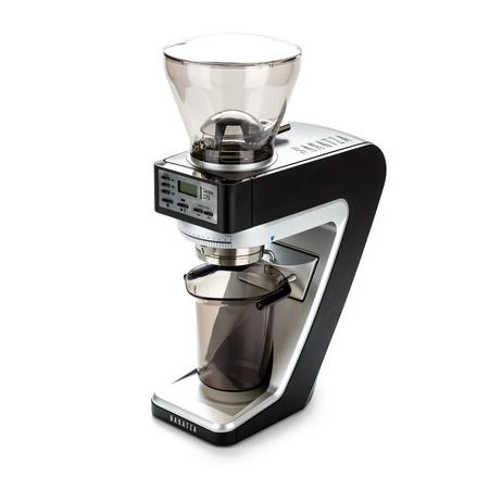 Kavamalė Baratza Sette 270 Coffee Grinder - Sidabrinis&Juodas
