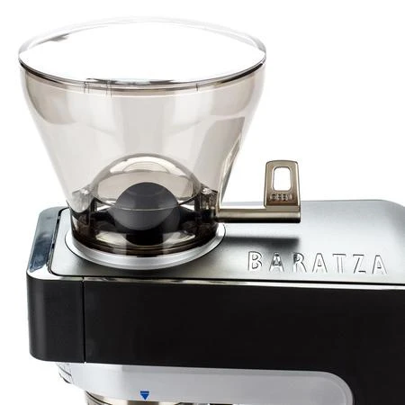 Kavamalė Baratza Sette 270 Coffee Grinder - Sidabrinis&Juodas