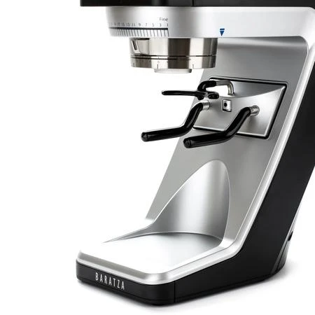 Kavamalė Baratza Sette 270 Coffee Grinder - Sidabrinis&Juodas