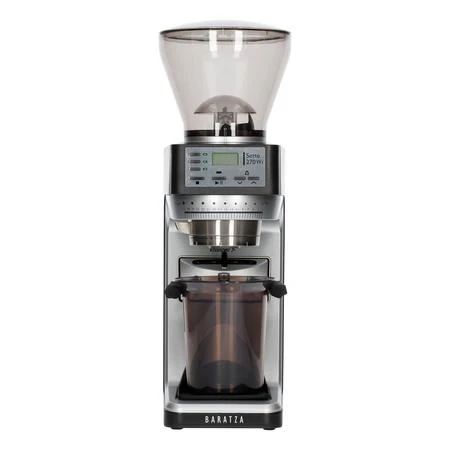 Kavamalė Baratza Sette 270 Wi Coffee Grinder - Juodas