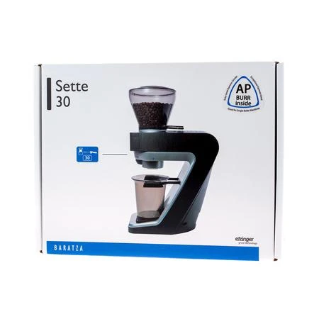 Kavamalė Baratza Sette 30 AP