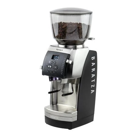 Kavamalė Baratza Baratza - Vario+ - Młynek automatinis juoda