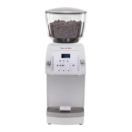 Kavamalė Baratza Baratza - Vario W+ - Młynek automatinis balta