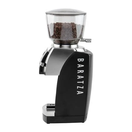 Kavamalė Baratza Baratza - Vario W+ - Młynek automatinis juoda