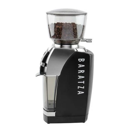 Kavamalė Baratza Baratza - Vario W+ - Młynek automatinis juoda