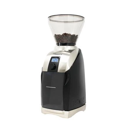 Kavamalė Baratza Virtuoso Plus Coffee Grinder - Juodas