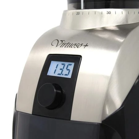 Kavamalė Baratza Virtuoso Plus Coffee Grinder - Juodas