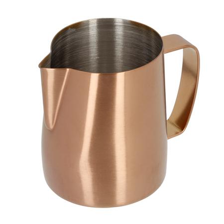 Barista Space - 350 ml varinis pieno ąsotis
