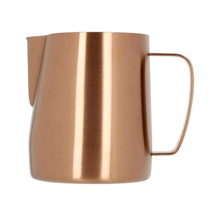 Barista Space - 350 ml varinis pieno ąsotis