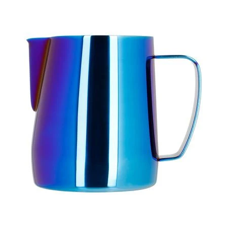 Barista Space - 350 ml Mėlyna / Rainbow Milk Jug