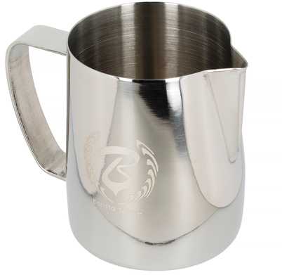 Barista Space - 350 ml Polished Sidabrinis Milk Jug