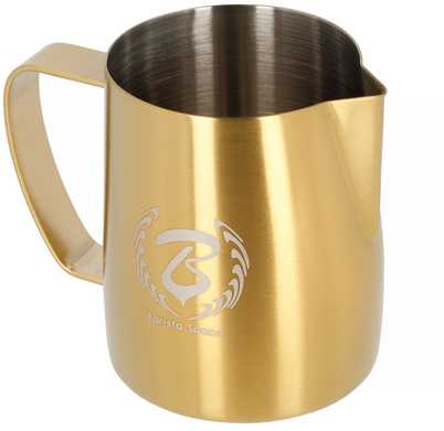 Barista Space - 350 ml Sandy Golden Milk Jug