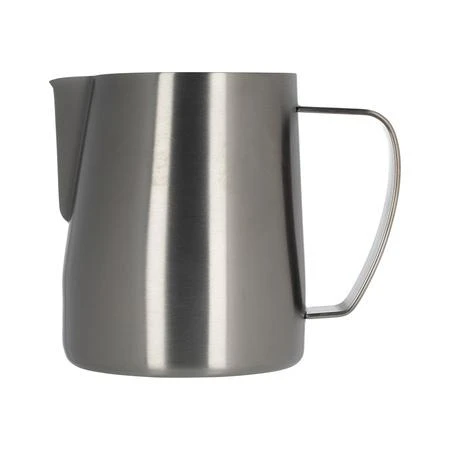 Barista Space - 350 ml Sandy Juodas Milk Jug