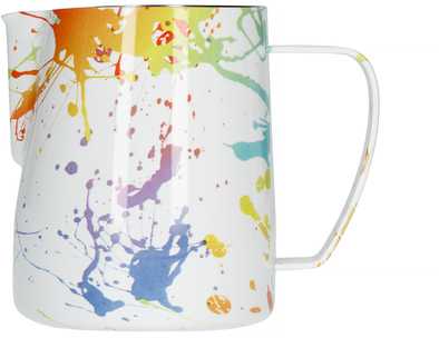 Barista Space - 350 ml Splash Milk Jug