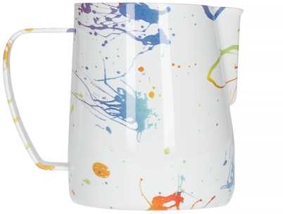 Barista Space - 350 ml Splash Milk Jug