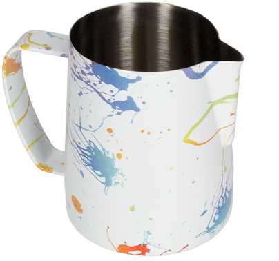 Barista Space - 350 ml Splash Milk Jug