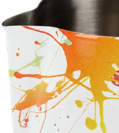 Barista Space - 350 ml Splash Milk Jug