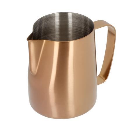 Barista Space - 600 ml varinis pieno ąsotis