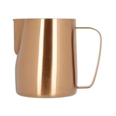 Barista Space - 600 ml varinis pieno ąsotis
