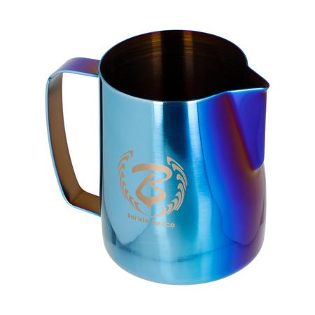 Barista Space - 600 ml Mėlyna / Rainbow Milk Jug