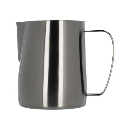 Barista Space - 600 ml Sandy Juodas Milk Jug