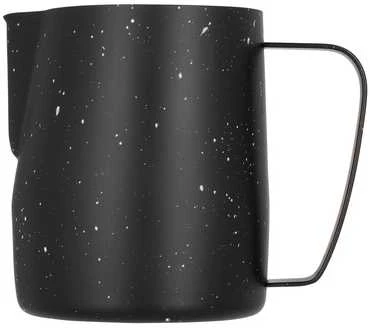 Pieninis ąsotėlis Barista Space Star Night 600ml