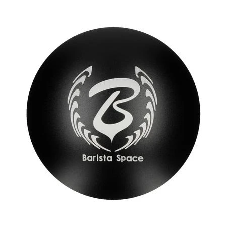 Barista Space - C1 paskirstymo įrankis juodas 58mm