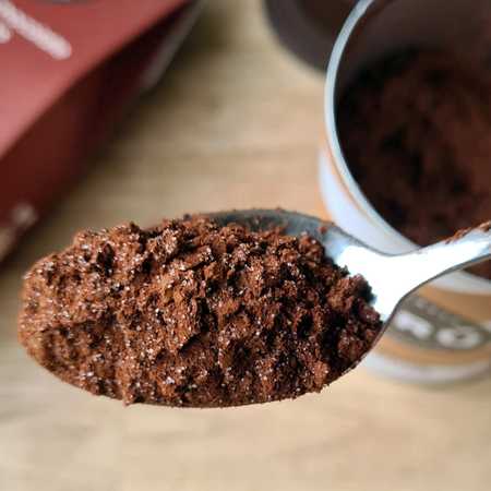 BAR BARÚ - Salty Caramel Chocolate - Czekolada w proszku 250g