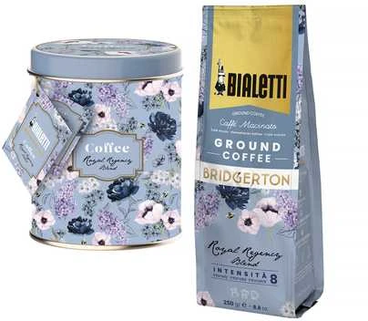 Bialetti – Bridgerton Royal Regency Blen