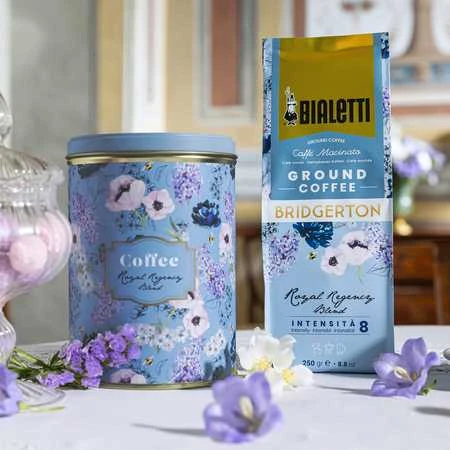 Bialetti – Bridgerton Royal Regency Blen